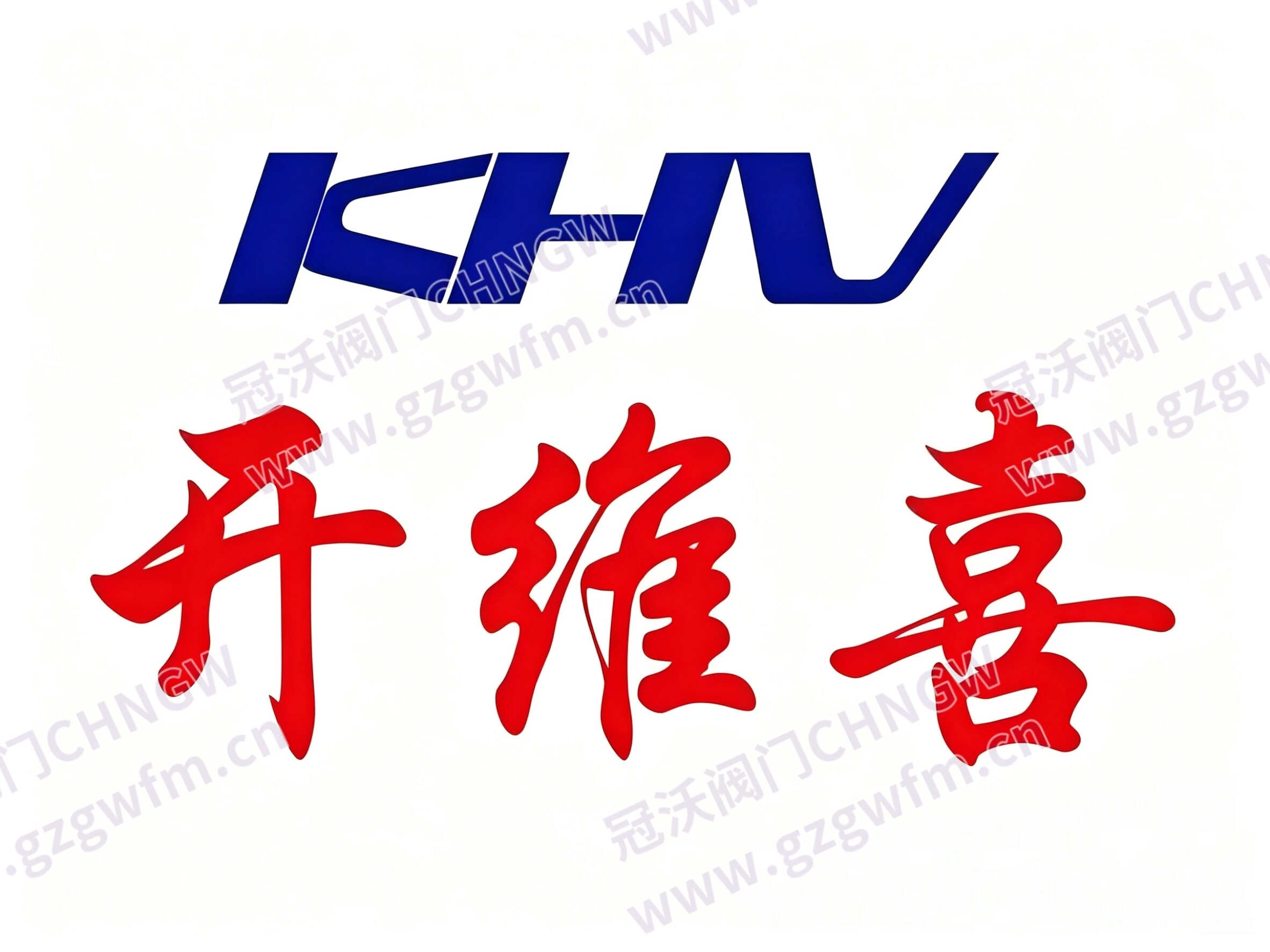 上海开维喜阀门有限公司