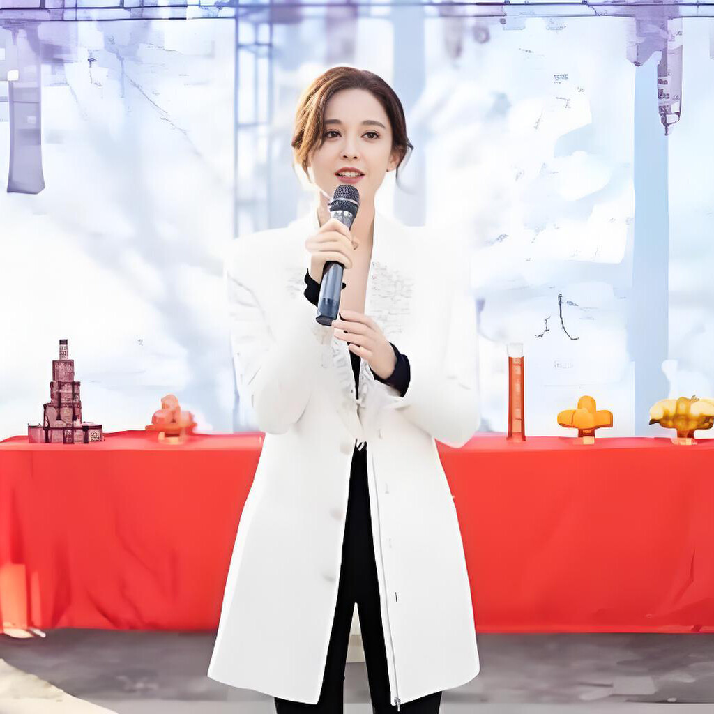 Wu Shuang