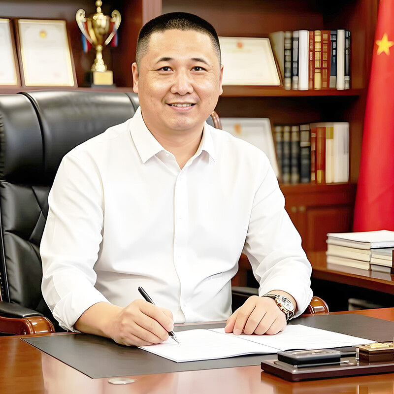 Gong Xiangmeng