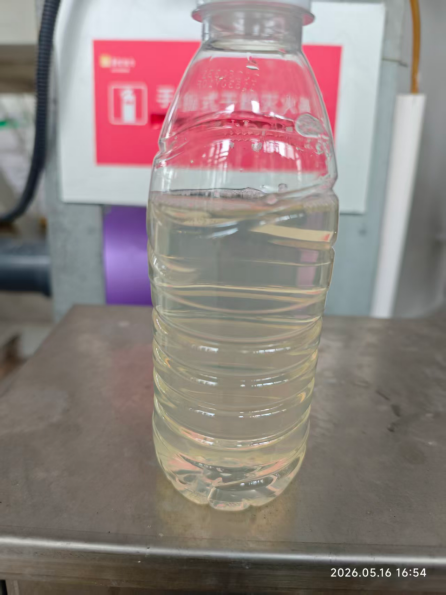 反渗透膜清洗项目 现场 4