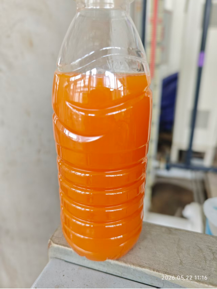 反渗透膜清洗项目 现场 5
