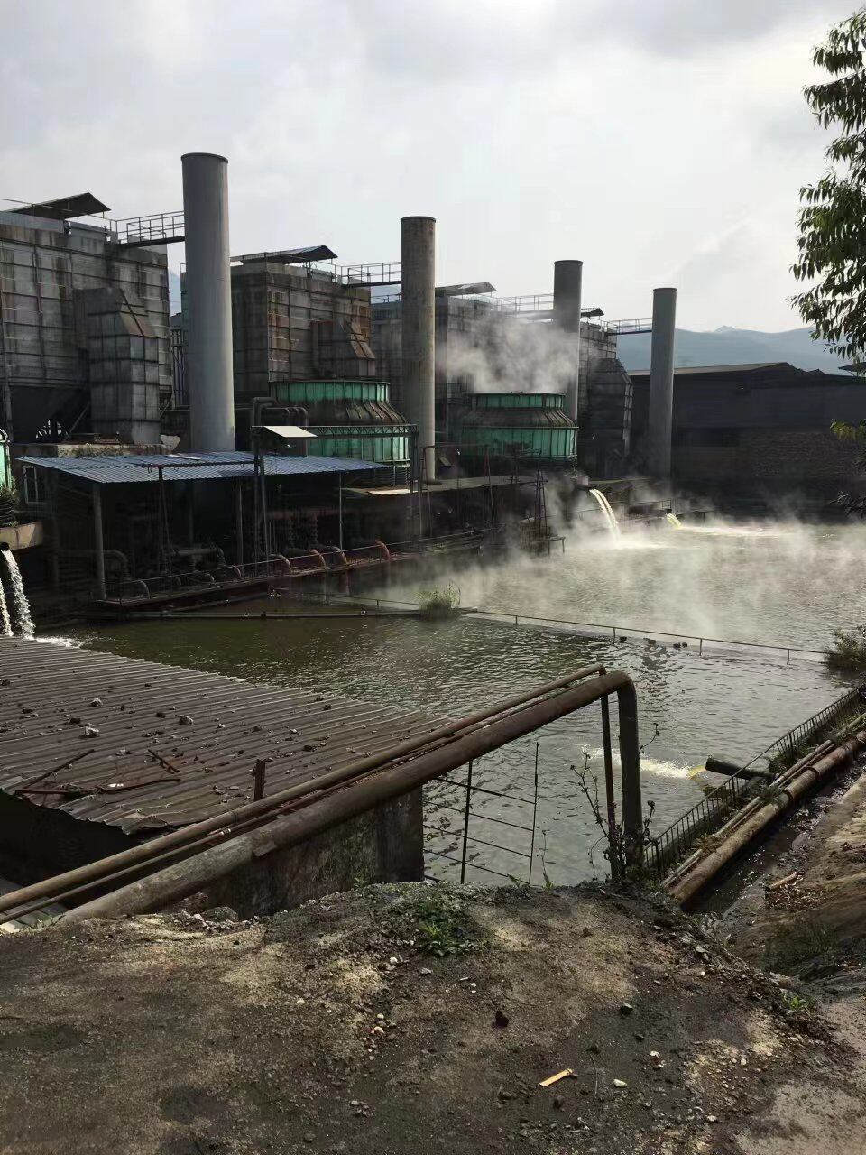 某钢铁集团