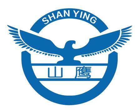 山鹰纸业