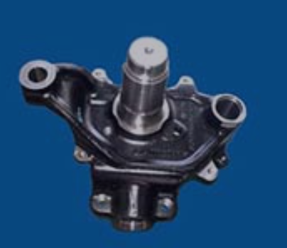 Knuckle (Mass production mold available)
