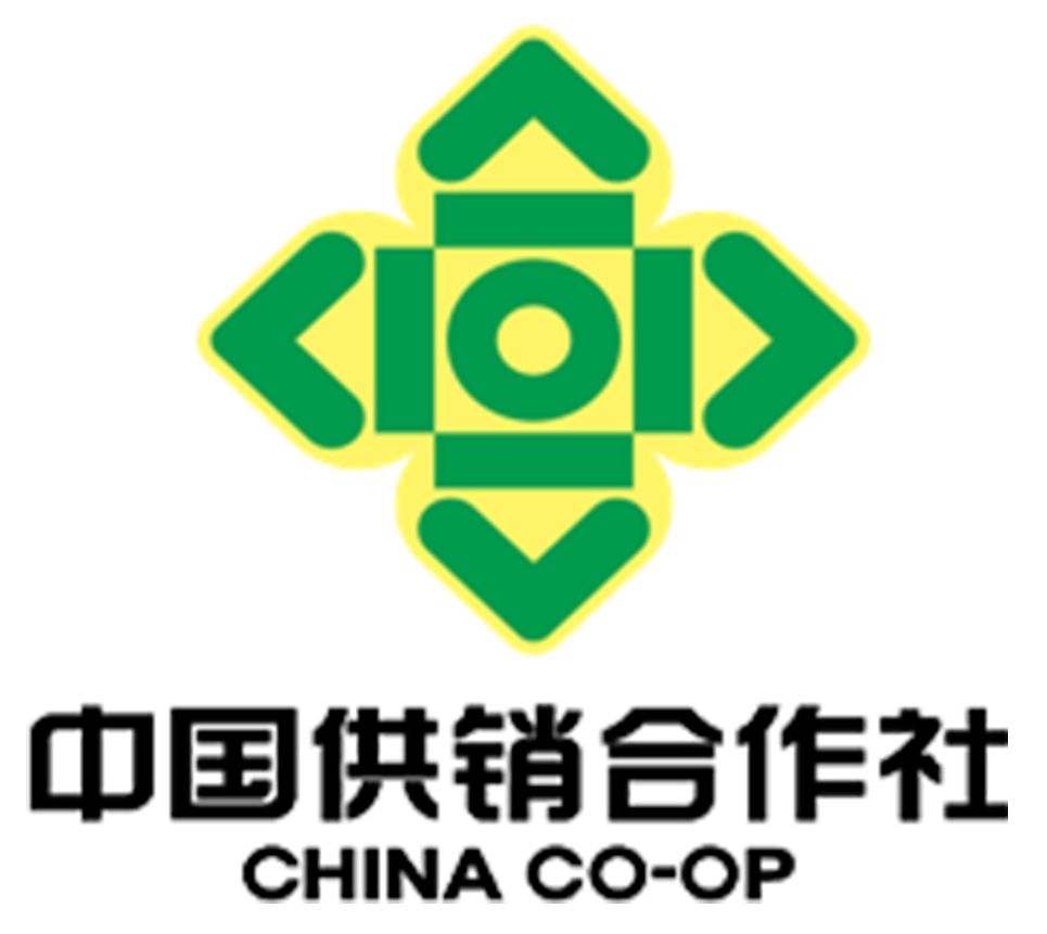 合作企业 Logo 9
