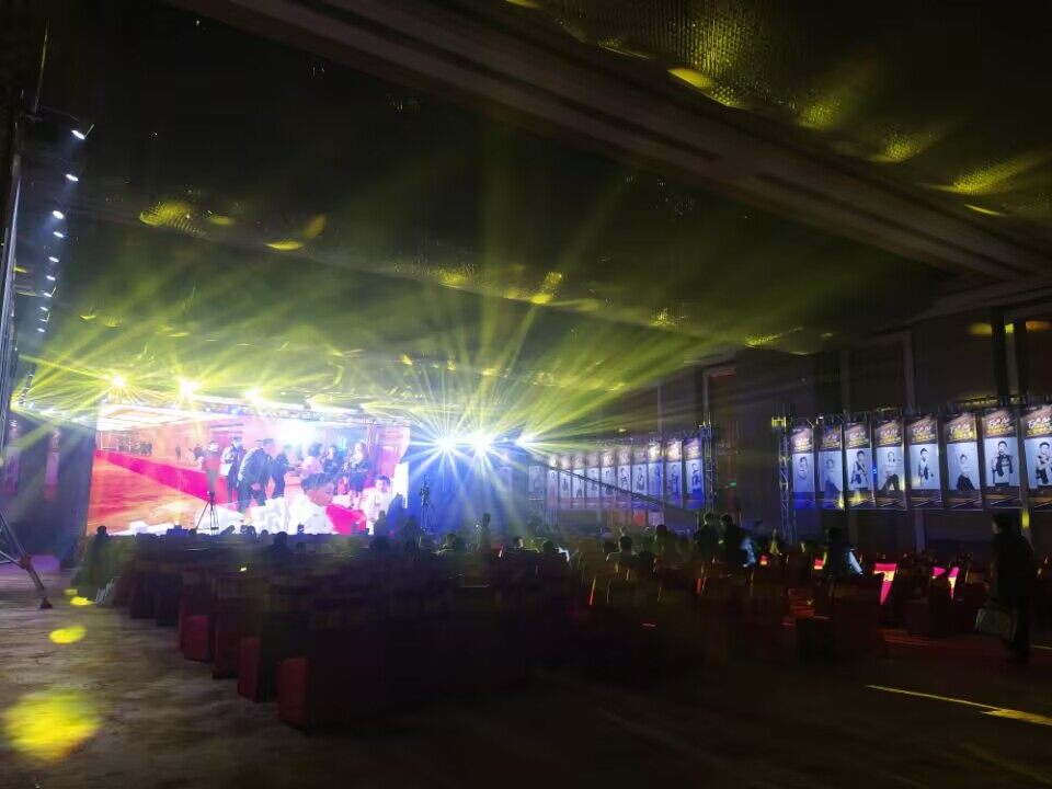 中山灯光音响出租注意事项|灯光音响租赁选型 活动设备避坑指南