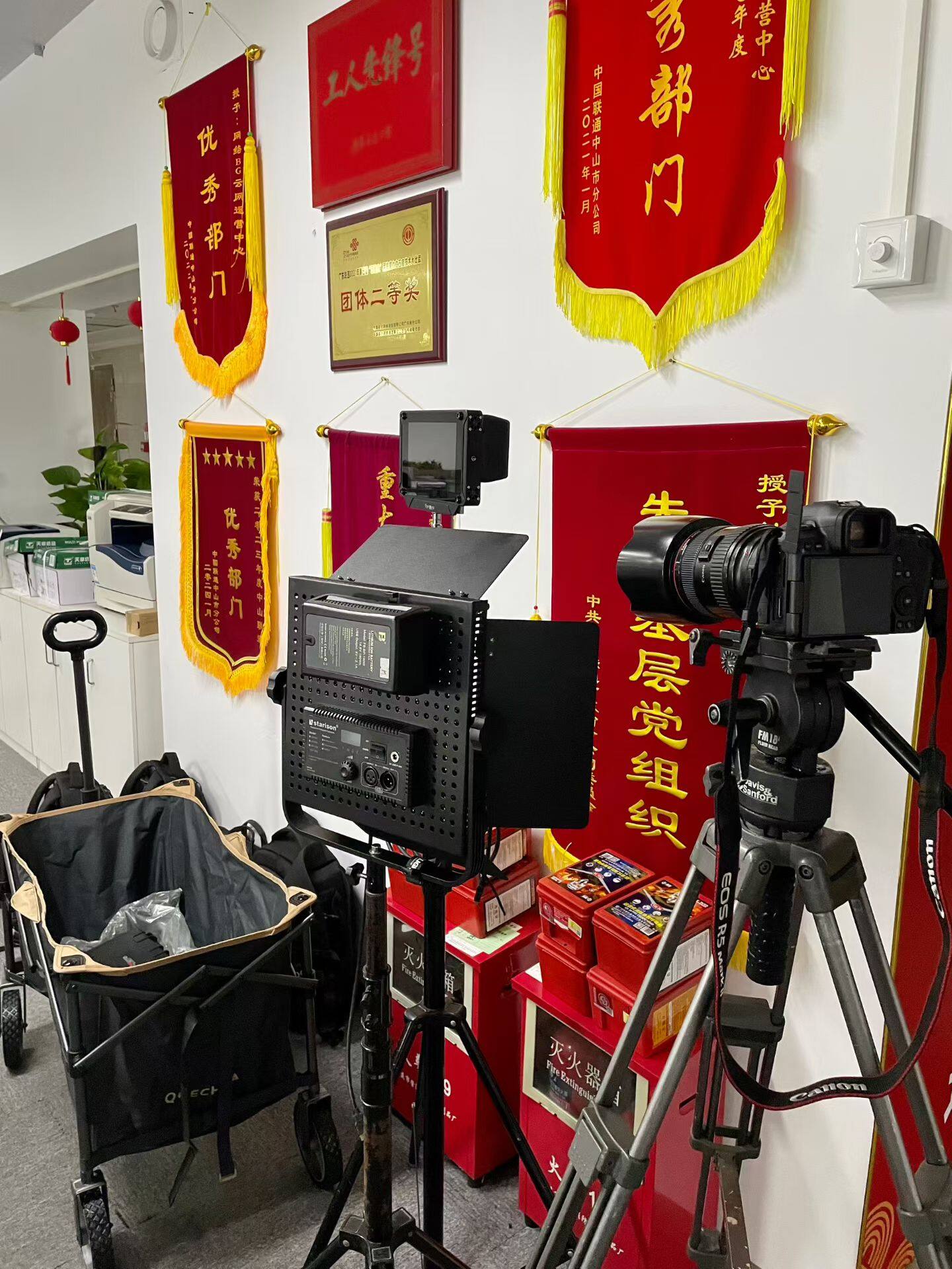 中山即影即有|活动现场快印照片直播服务