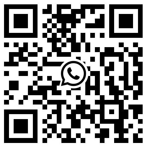 WhatsApp QR Code