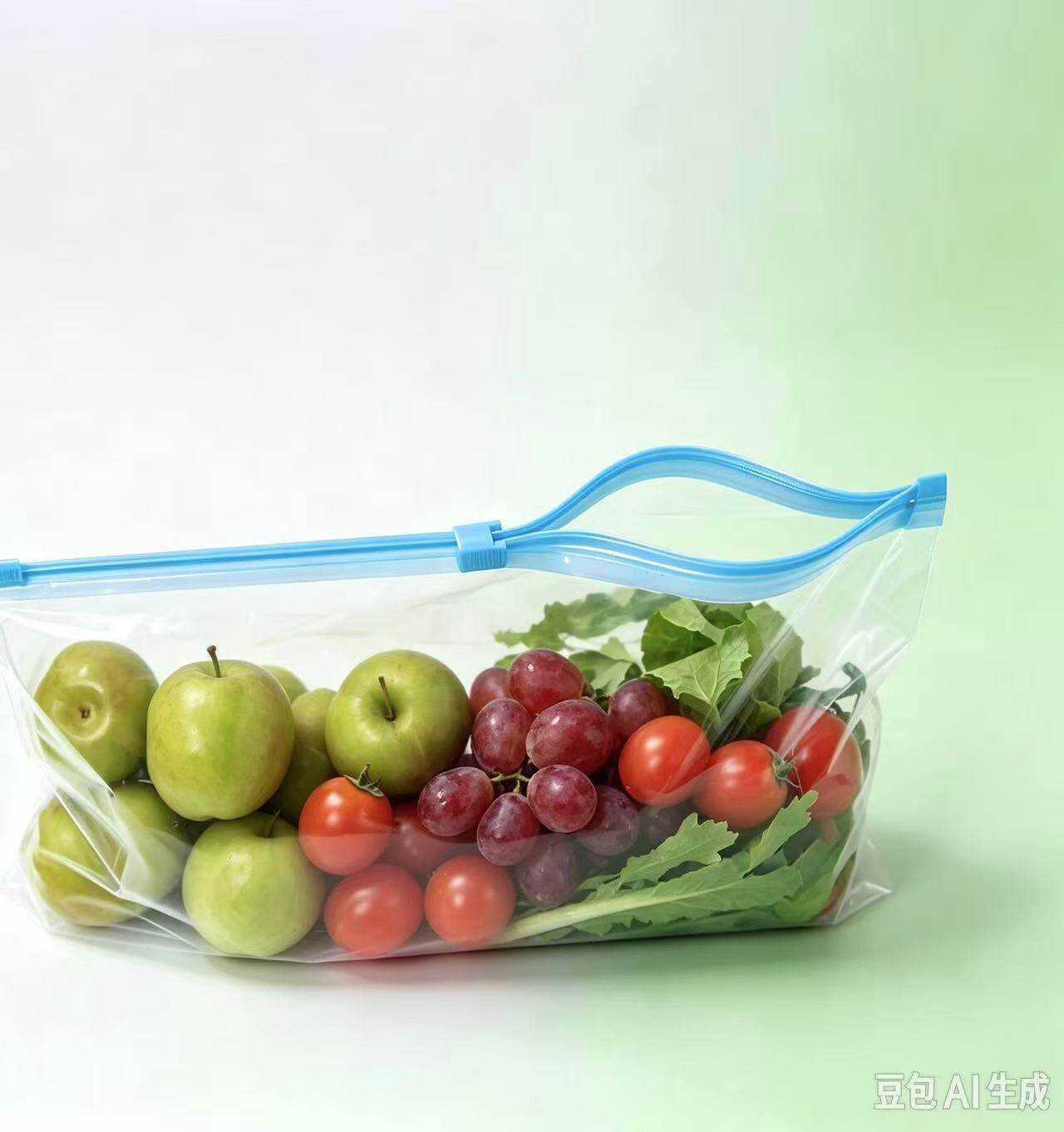 Slider Seal Bag Image 3