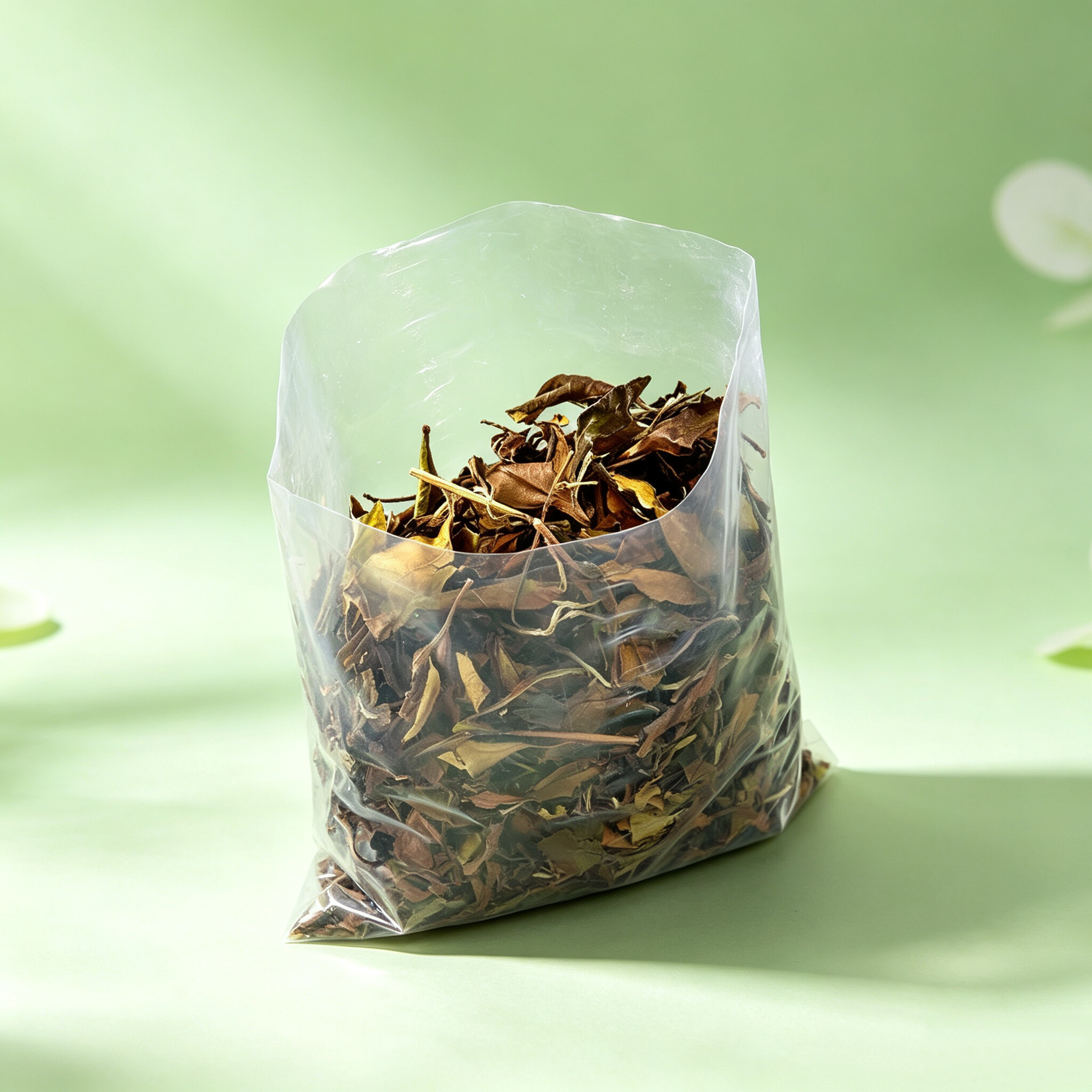 Cable Tie Storage Bag Image 3