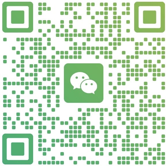 WeChat QR Code