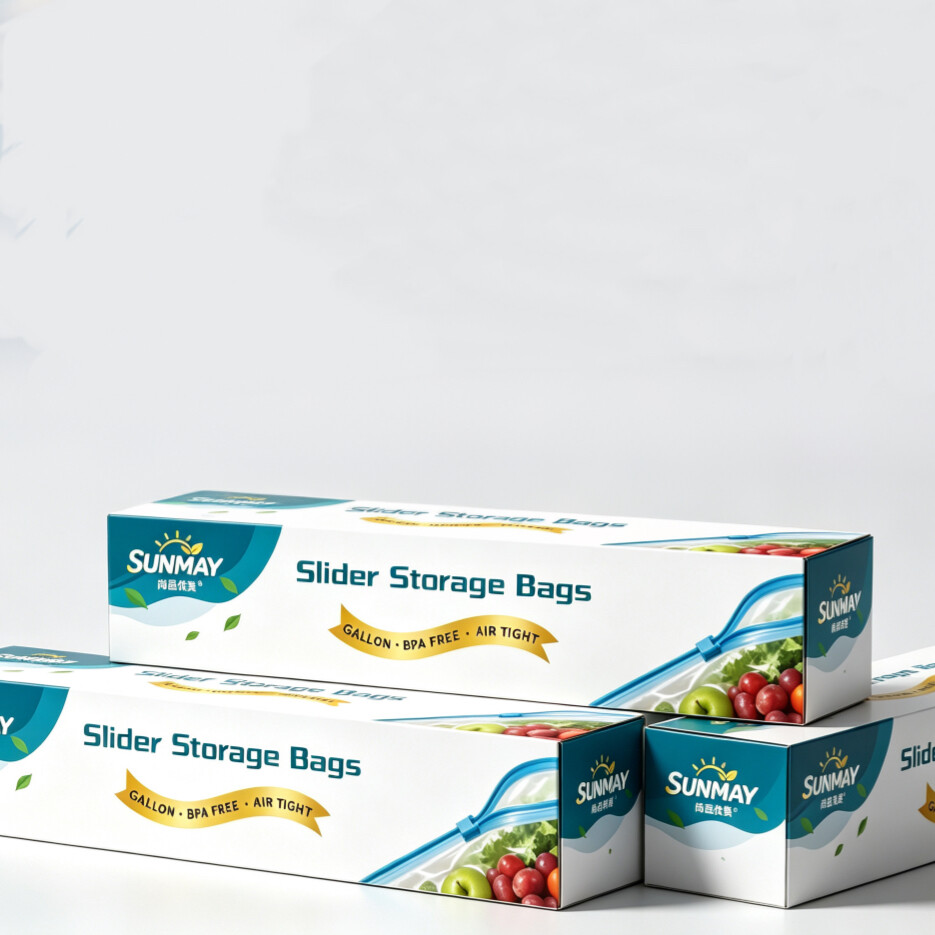 Slider Seal Bag Image 2