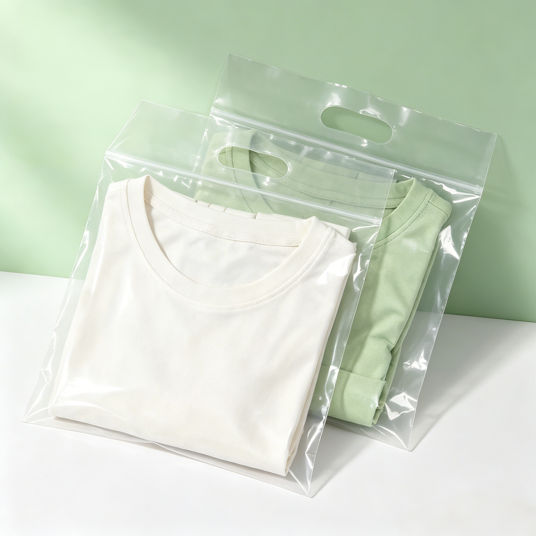 Handheld Storage Bag
