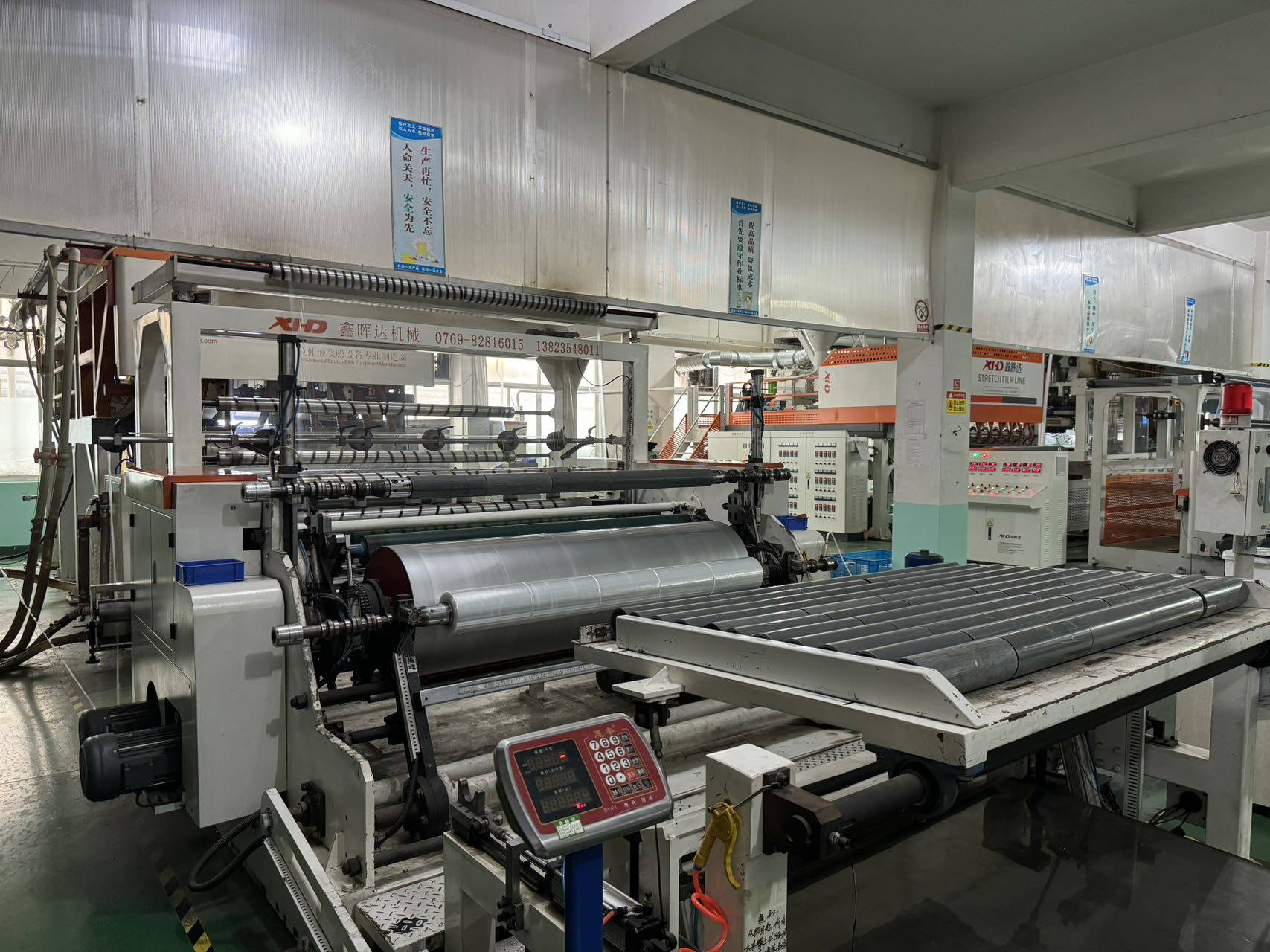 Modern Production Workshop