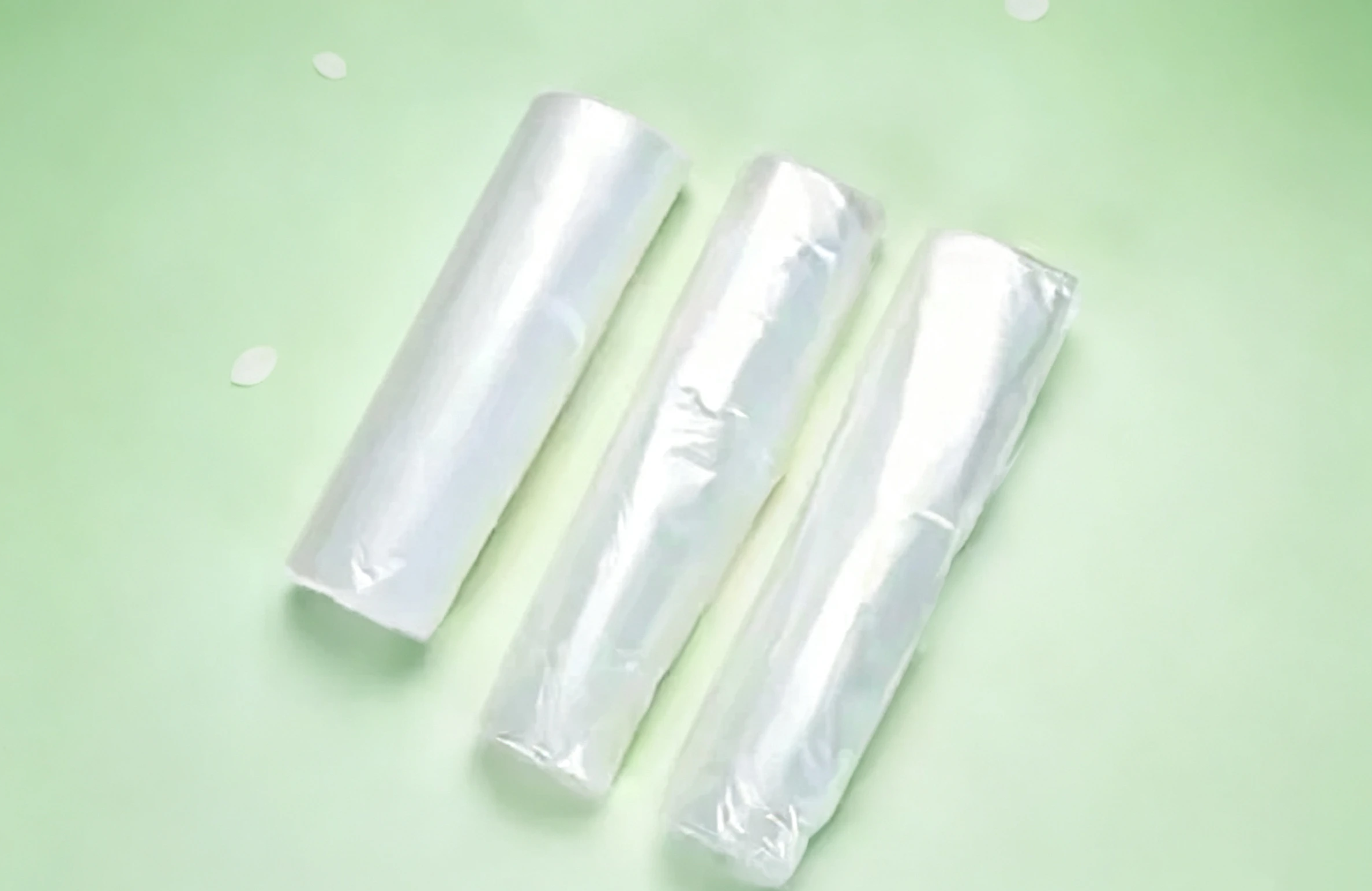 Cable Tie Storage Bag Image 2