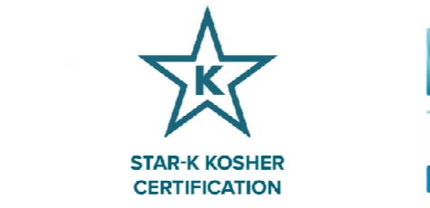 STAR-K Kosher Certification