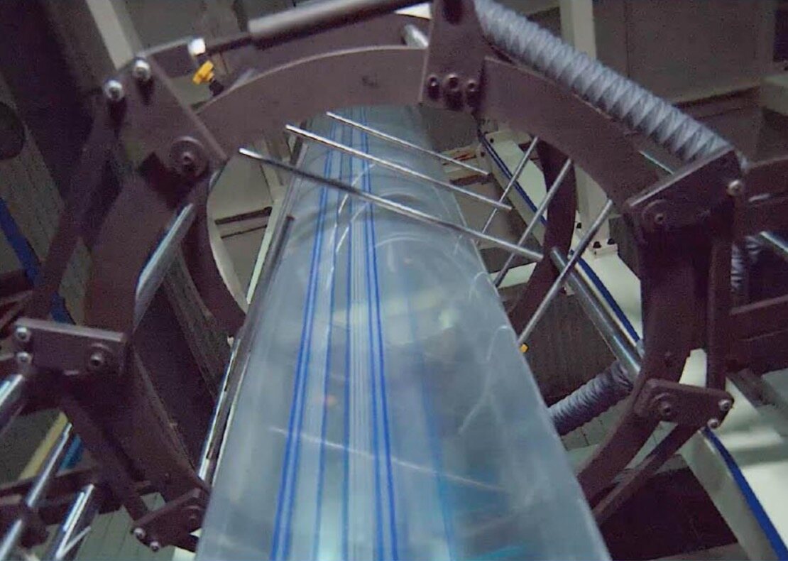 Automated Packaging Equipment
