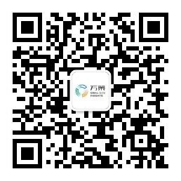 微信公众号二维码