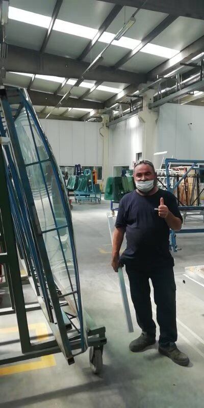 Equipment Installation and Commissioning
