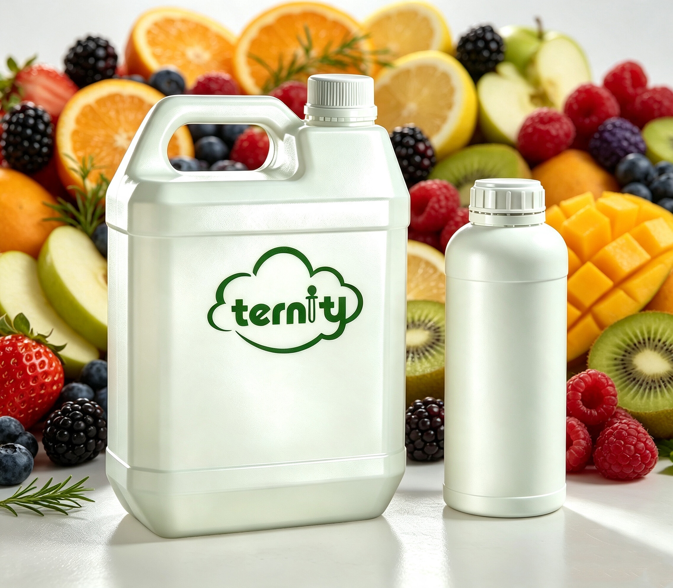 E-liquid Concentrates