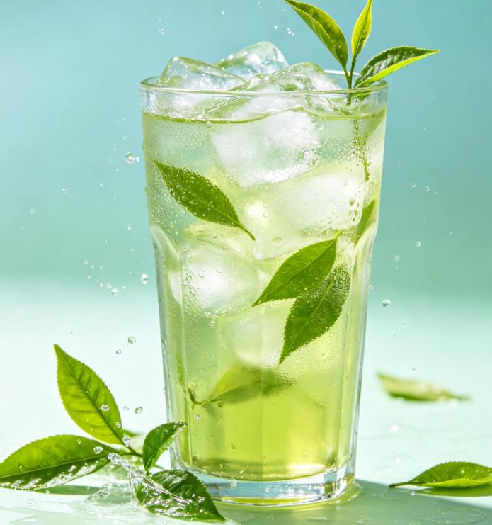 Green tea