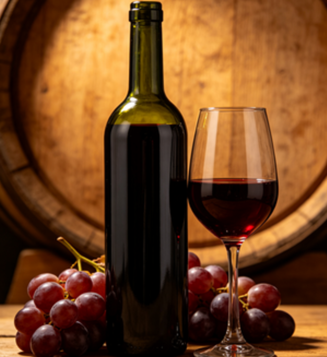 Wine