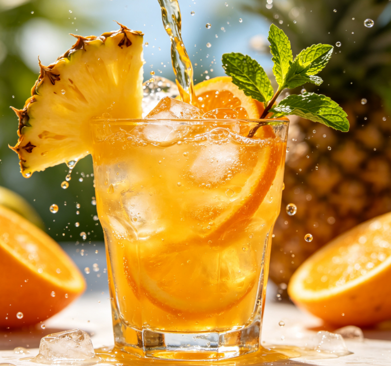 Juice Rum