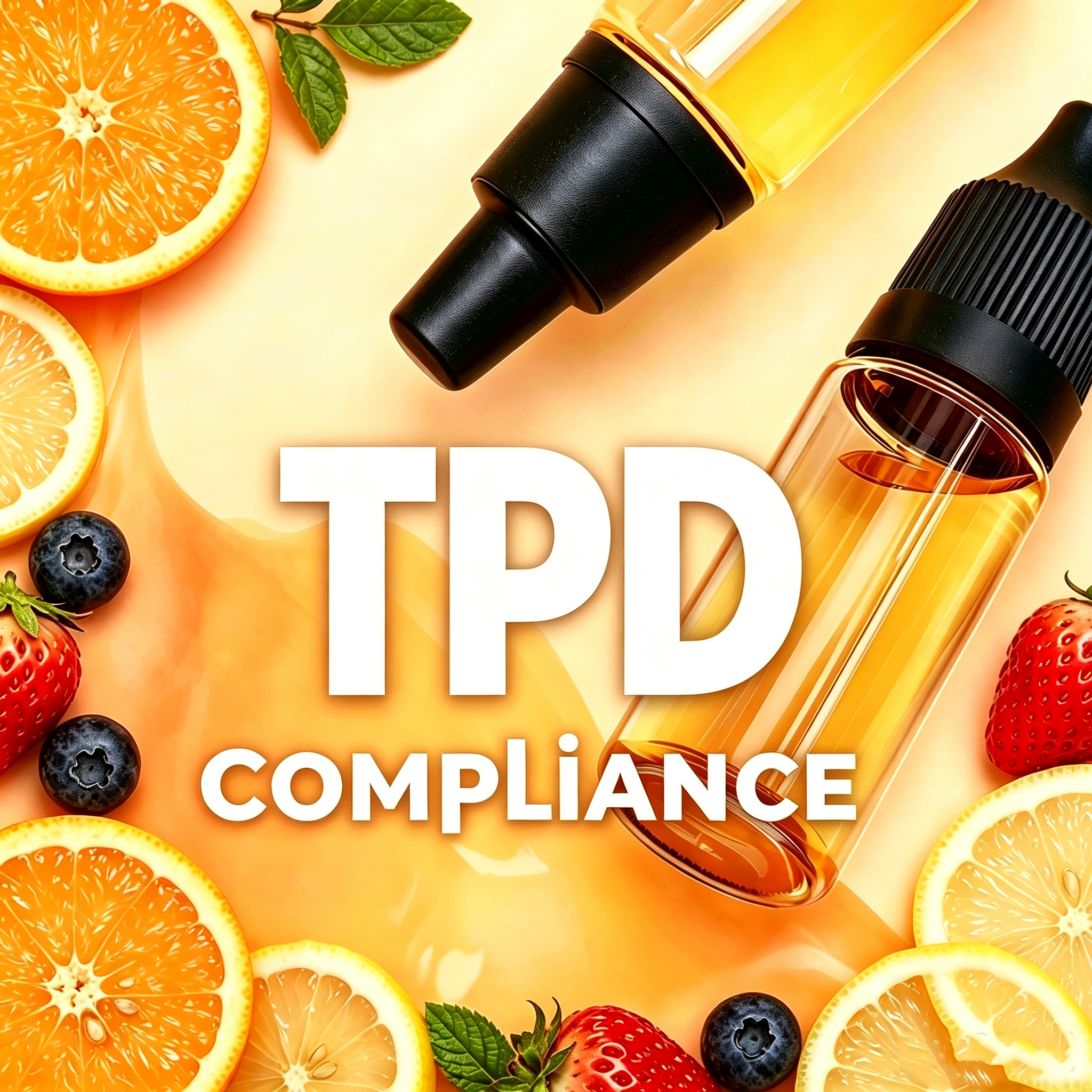 TPD Compliance
