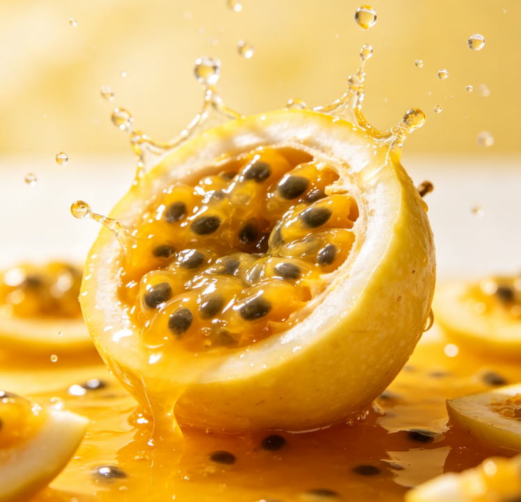 Passion fruit