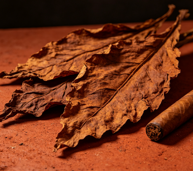 Cuban tobacco