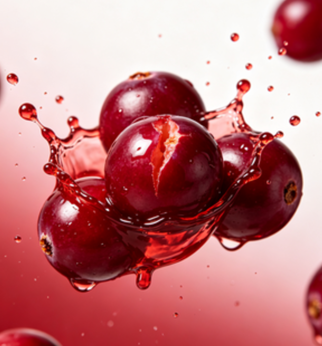 Cranberry