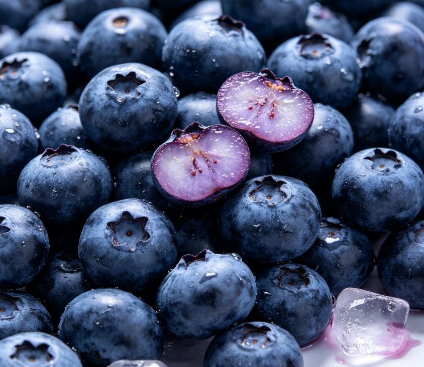 Blueberry