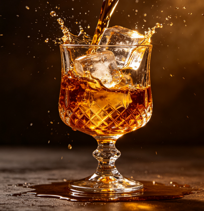 Whiskey