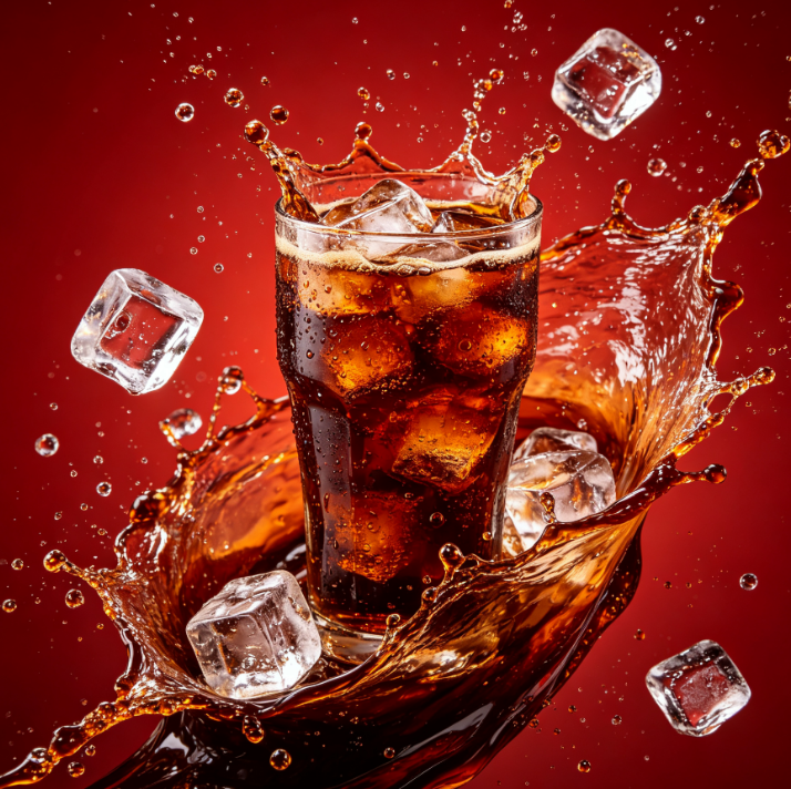 Coke
