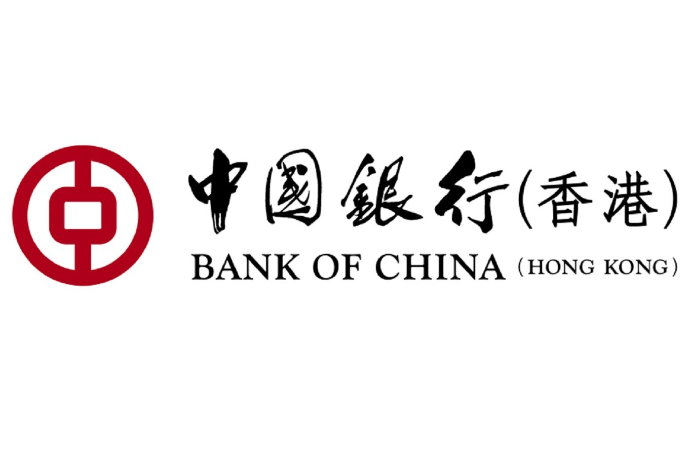 中信銀行國際