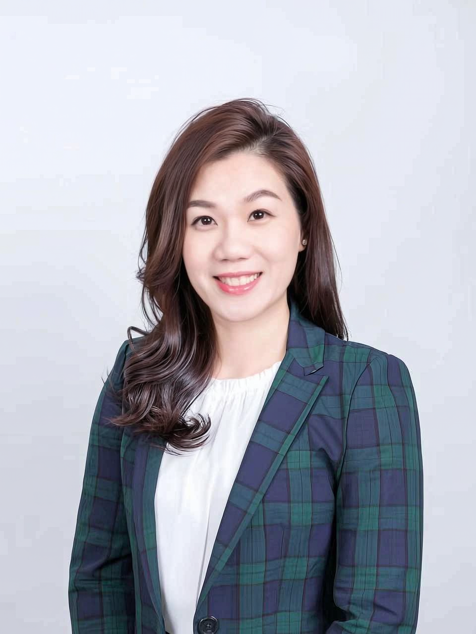 Athena Lao