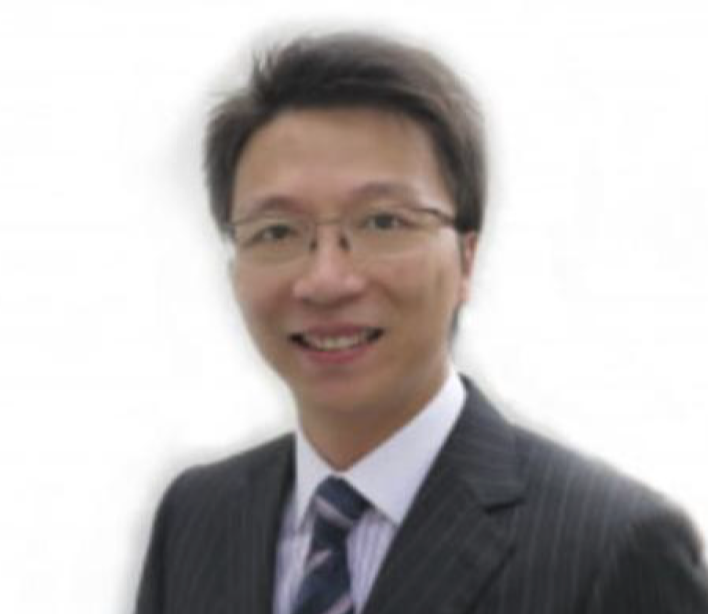 Kenneth Wong