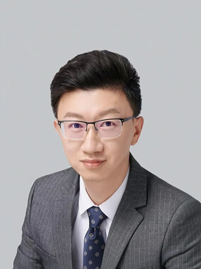 Jenkin Chu