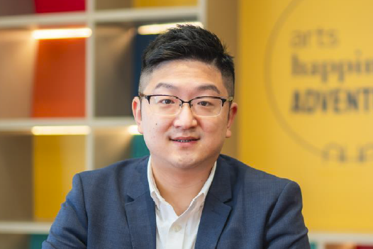 David Chang