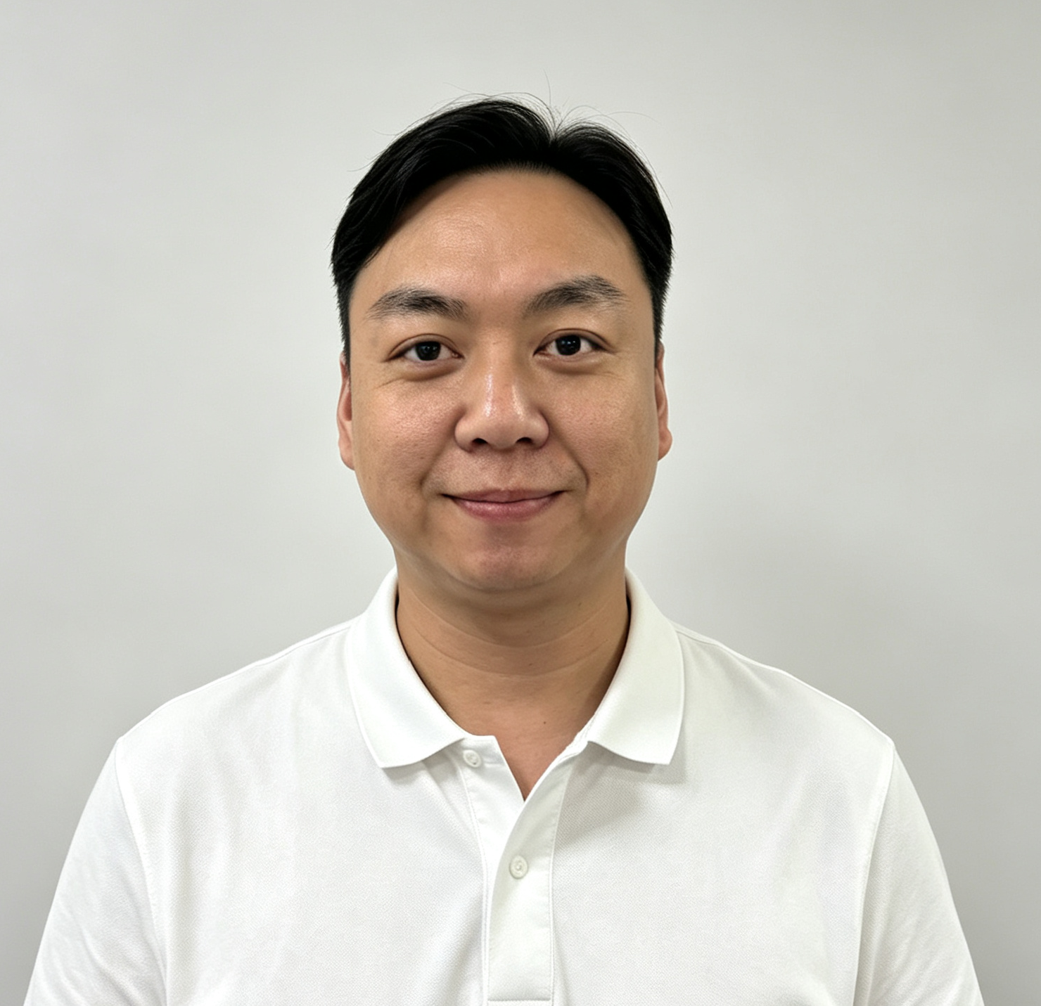 Edmond Cheong
