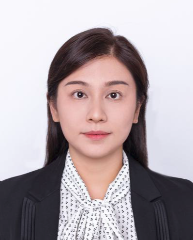 CICI Cheung