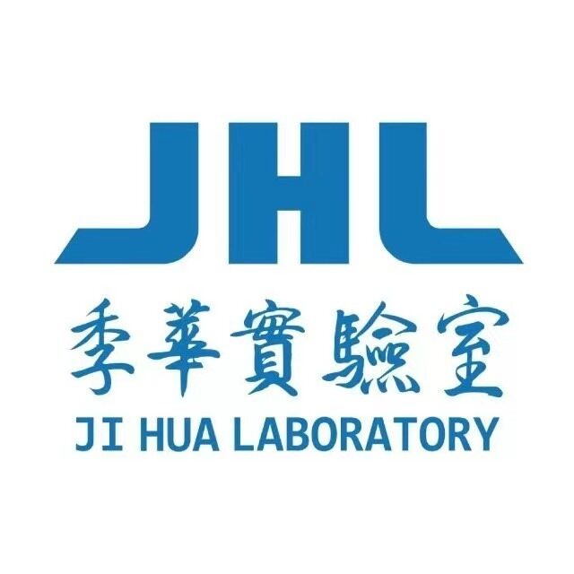 季华实验室校徽