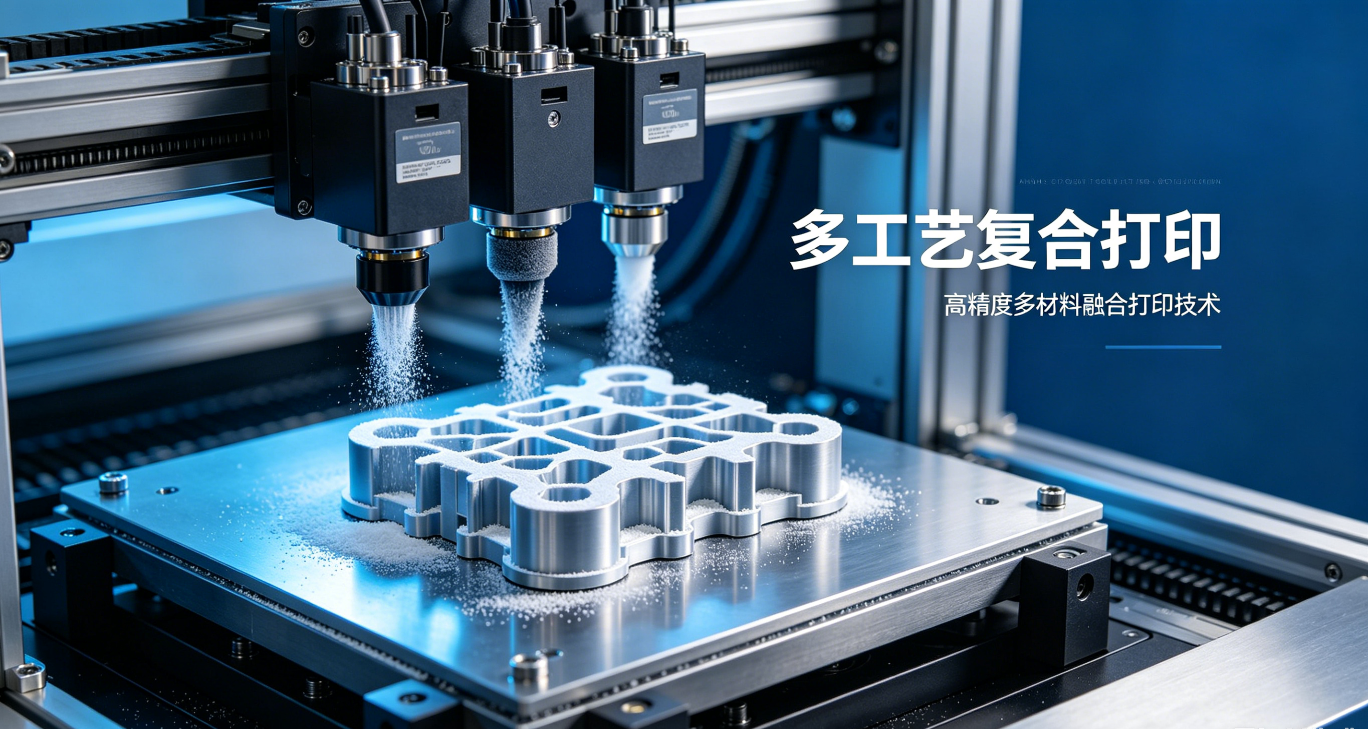 典型案例 1 技术展示
