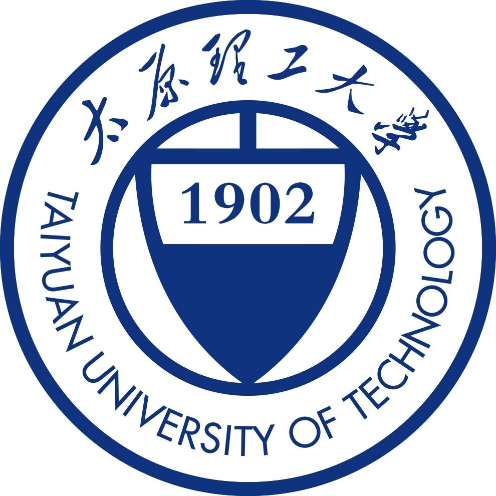 太原理工大学校徽