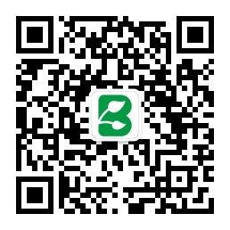 公众号二维码