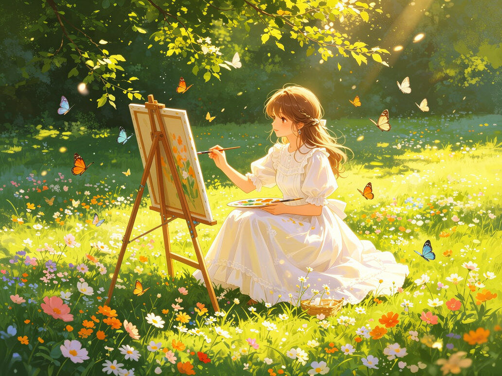 进口绘画作品直接退运