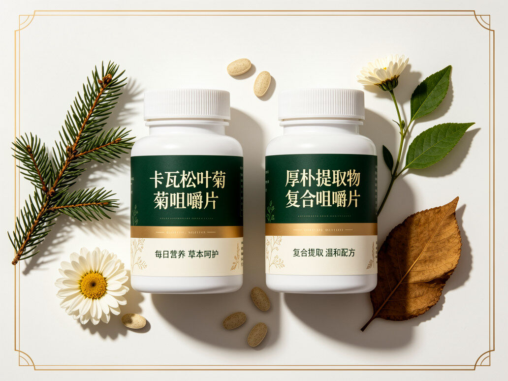 保健食品出口美国清关案例：敏感植物提取物合规与天然木托IPPC标识操作要点