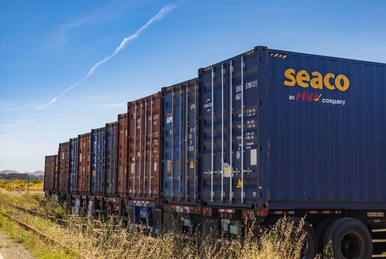 UPS 近期宣布投入近 5000 万美元升级北美物流网络