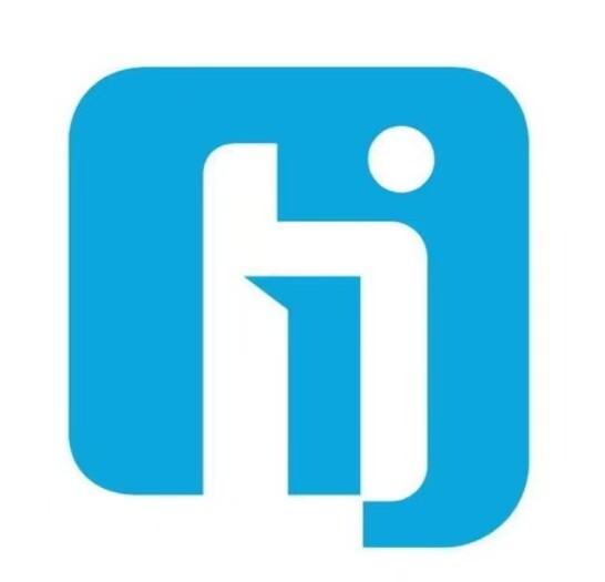 汉捷诚 Logo