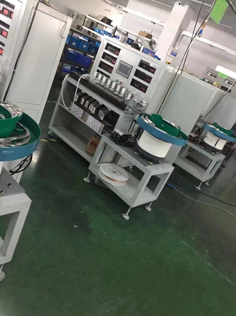 FYT-ZD 全自动送料线